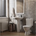 JIKA LYRA PLUS  раковина 55x45 cм 1438.2.000.104.1