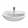 JIKA LYRA PLUS  раковина 55x45 cм 1438.2.000.104.1