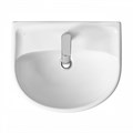 JIKA LYRA PLUS  раковина 55x45 cм 1438.2.000.104.1