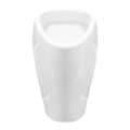 LONG Писсуар для скрытого подключения, Белый S1 PS/Long/Sens/WHT.G/S1