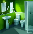 Раковина Jacob Delafon Odeon Up E4700-00, 60 x 44 см E4700-00