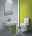 ODEON UP  раковина 60x44 см E4700-00