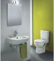 Раковина Jacob Delafon Odeon Up E4700-00, 60 x 44 см E4700-00