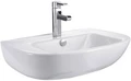 ODEON UP  раковина 60x49 см E4736-00