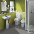 ODEON UP  раковина 60x49 см E4736-00