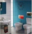 ODEON UP  раковина 56х45 см E4737-00