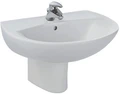 PATIO  раковина 66х52.5 см E1998G-00