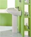 PATIO E4159G-00 (E4159NG) раковина 60х47 см E4159NG-00