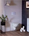 PATIO  унитаз подвесной E4187-00