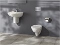 PATIO  унитаз подвесной E4187-00