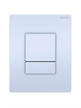 PNN-0000001 (025AQ) Панель смыва Белая для INSP-0000002 Pneumo N PNN-0000001