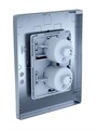 PNN-0000001 (025AQ) Панель смыва Белая для INSP-0000002 Pneumo N PNN-0000001