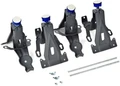 Presqu'ile  Комплект ножек для ванны 145x145 IK045RU-NF