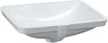 PRO S 1196.1.000.109.1 раковина 490 x 360 x 170 mm под столешницу 8.1196.1.000.109.1