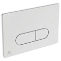 OLEAS™ M1 Механическая панель смыва, хром R0115AA