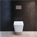 OLEAS™ M1 Механическая панель смыва, хром R0115AA