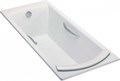 E60327-CP OVE Bi комплект из двух хромированных ручек E60327-CP