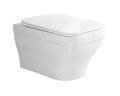 Set AQUATEK АМАДЕО (рама AQUATEK Standard INS-0000012 с звукоиз.прокладкой+крепеж KKI-0000002+кнопкаKDI-0000010+унитаз АМАДЕО AQ1163-00+крышка-сиденье SET AQUATEK АМАДЕО-010 4в1