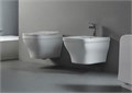 (рама AQUATEK Standard INS-0000012(без клавиши и крепежа)+унитаз АМАДЕО AQ1180-00 с тонким сиденьем soft-close SET AQUATEK АМАДЕО cm