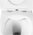(рама AQUATEK Standard INS-0000012(без клавиши и крепежа)+унитаз компакт ВЕГА AQ1904-00 с тонким сиденьем soft-close SET AQUATEK ВЕГА cmp