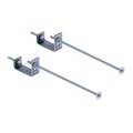 SET AQUATEK ВЕГА-1905-013 (рама AQUATEK Standard INS-0000012 с клавишей KDI-0000013 и крепежом KKI-0000001+унитаз ВЕГА AQ1905-00 с тонким сиденьем sc SET AQUATEK ВЕГА-1905-013 KK-1