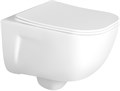 SET AQUATEK ДИВА-023 4в1 (рама AQUATEK Standard INS-0000012+ кркпеж KKI-0000002+клавиша KDI-0000023+унитаз ДИВА AQ2012-00 с тонким сиденьем soft-close SET AQUATEK ДИВА 4в1