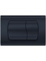 (рама AQUATEK Standard INS-0000012+KKI-0000001+KDI-0000049+унитаз ЕВРОПА AQ1901-MB с тонким сиденьем soft-close) SET AQUATEK ЕВРОПА MB-049 4в1