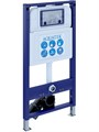 (рама AQUATEK INS-0000025 +крепление KKI-0000002 +кнопка KDI-0000068 +унитаз AQ1106L-00 +тонкое сиденье с механиз) SET AQUATEK ЕВРОПА New-068 4в1