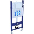 SET AQUATEK КАИР (рама AQUATEK INS-0000014+крепеж KKI-0000002+KDI-0000016+ унитаз КАИР AQ1170-00 с тонким сиденьем soft-close) SET AQUATEK КАИР-14-016
