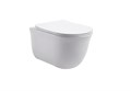 Set AQUATEK КЛАССИК cm (рама AQUATEK Standard INS-0000012 с звукоиз.прокладкой+крепеж KKI-0000002+кнопкаKDI-0000010+унитаз КЛАССИК AQ1112-00 с крышкой SET AQUATEK КЛАССИК cm-010 4в1