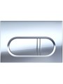 (рама AQUATEK INS-0000025 +крепление KKI-0000002 +кнопка KDI-0000043 +унитаз AQ1112-00 +тонкое сиденье с механиз) SET AQUATEK КЛАССИК cm-043 4в1