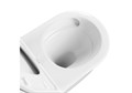 SET AQUATEK ЛЕЯ-011 4в1 (рама AQUATEK Standard INS-0000012+крепеж KKI-0000002+клавиша KDI-0000011+унитаз ЛЕЯ AQ1199-00 с тонким сиденьем soft-close) SET AQUATEK ЛЕЯ cm-011 4в1