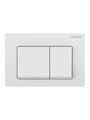 рама Standard INS-0000018+унитаз AQ1505T-00 с тонким сиденьем soft-close+крепление KKI-0000002 +кнопка TDI-0000004 SET AQUATEK ЛИБРА T-TDI004