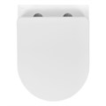 SET AQUATEK МИЯ 4в1 (рама AQUATEK Standard INS-0000012+ кркпеж KKI-0000002+клавиша KDI-0000020+унитаз МИЯ AQ2004-00 с тонким сиденьем soft-close SET AQUATEK МИЯ-020 4в1