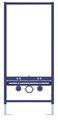 (рама AQUATEK INSB-0000001 + крепеж KKI-0000002 + биде AQ1004-MB) SET AQUATEK МИЯ-MB биде