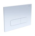(рама AQUATEK Standard INS-0000012+крепеж KKI-0000002+клавиша KDI-0000013+унитаз НИКА AQ2009-00 с тонким сиденьем soft-close) SET AQUATEK НИКА-013 4в1