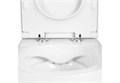 SET AQUATEK ПОЛАРИС (рама AQUATEK Standard INS-0000012+унитаз ПОЛАРИС AQ0700-00 с тонким сиденьем soft-close+ крепеж KKI-0000002 +панель KDI-0000045) SET AQUATEK ПОЛАРИС-045 4в1