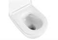 SET AQUATEK ПОЛАРИС (рама AQUATEK Standard INS-0000012+унитаз ПОЛАРИС AQ0700-00 с тонким сиденьем soft-close+ крепеж KKI-0000002 +панель KDI-0000045) SET AQUATEK ПОЛАРИС-045 4в1