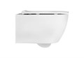 SET AQUATEK ПОЛАРИС (рама AQUATEK Standard INS-0000012+унитаз ПОЛАРИС AQ0700-00 с тонким сиденьем soft-close+ крепеж KKI-0000002 +панель KDI-0000045) SET AQUATEK ПОЛАРИС-045 4в1