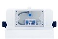 SET BW AQUATEK ЕВРОПА (смывной бачок AQUATEK INS-0000019+кнопка KDI-0000010+унитаз ЕВРОПА AQ1902-00 с тонким сиденьем soft-close) SET BW AQUATEK ЕВРОПА-010 3в1