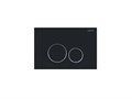 SET BW AQUATEK ЕВРОПА (смывной бачок AQUATEK INS-0000019+кнопка KDI-0000020+унитаз ЕВРОПА AQ1902-00 с тонким сиденьем soft-close) SET BW AQUATEK ЕВРОПА-020 3в1