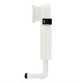 SET BW AQUATEK ЕВРОПА (смывной бачок AQUATEK INS-0000019+кнопка KDI-0000031+унитаз ЕВРОПА AQ1902-00 с тонким сиденьем soft-close) SET BW AQUATEK ЕВРОПА-031 3в1