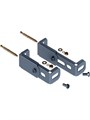 (рама AQUATEK Standard INS-0000012+крепеж KKI-0000016+KDI-0000010+унитаз ЛИБРА AQ1505T-00 с тонким сиденьем soft-close) SET ЛИБРА T-010/KKI16
