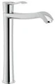 SOFI смеситель для раковины высокий SI98128/2CR