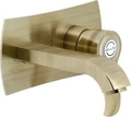 SOFI смеситель для раковины (внешняя часть) 150, бронза SI98198BR