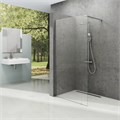 ST Walk-In Wall 1200 x 2000 блестящий + транспарент GW9WG0C00Z1