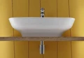 Раковина Jacob Delafon Struktura EGE112-00 55 х 40 см EGE112-00