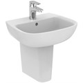ESEDRA Полуколонна для умывальника ESEDRA Guest (45 см), с крепежом TT0257919 T290301