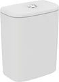 T356801 TESI Бачок для унитаза (нижняя подводка) T356801