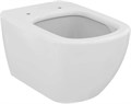 T3868V1 ProSys + TESI Silk White (Белый шёлк) AquaBlade®  3 в 1 (R020467, T3527V1, T0079V1)+панель R0121AC в подарок T3868V1/121AC